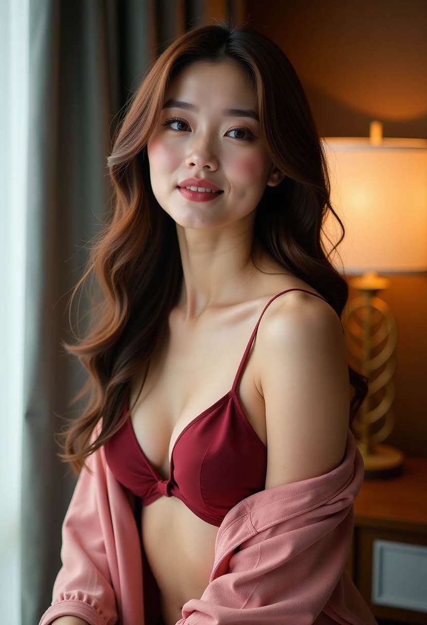 隐秘神捕：长安夜行